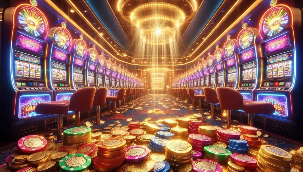LolaJack Casino
